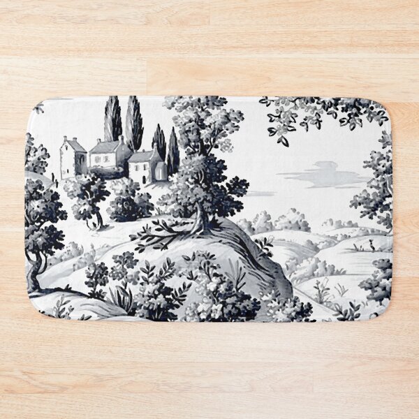 Item preview, Toile Landscape designed and sold by ViaARTfactory.