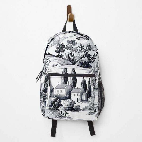 Item preview, Toile Landscape designed and sold by ViaARTfactory.