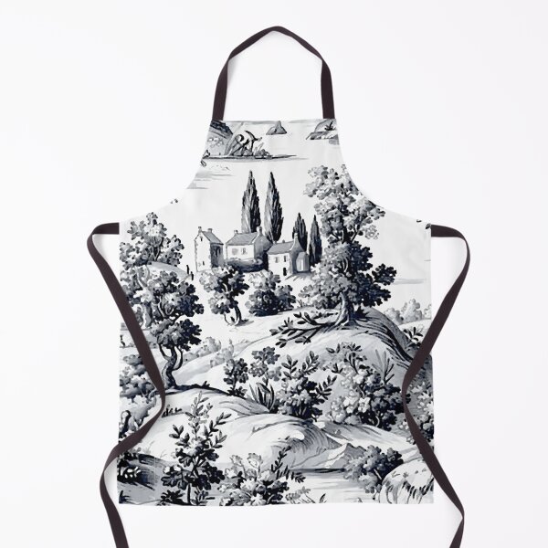 Item preview, Toile Landscape designed and sold by ViaARTfactory.