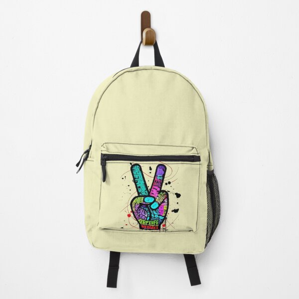 Item preview, Graffiti Hand designed and sold by Aise06.