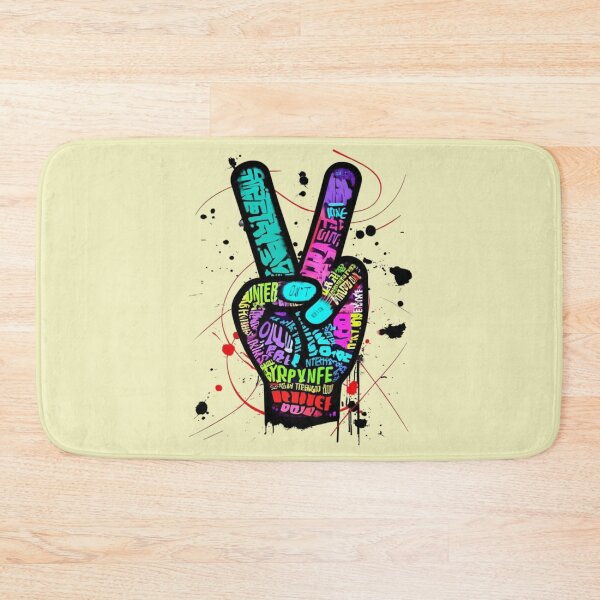 Item preview, Graffiti Hand designed and sold by Aise06.