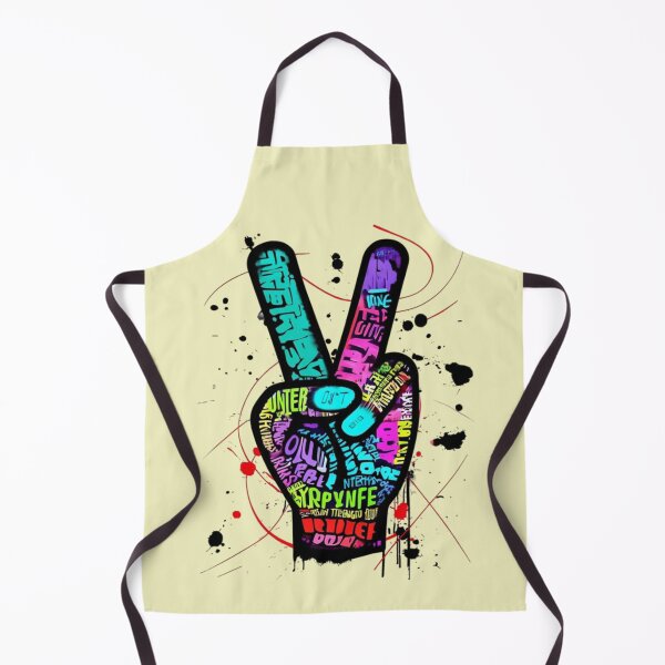 Item preview, Graffiti Hand designed and sold by Aise06.