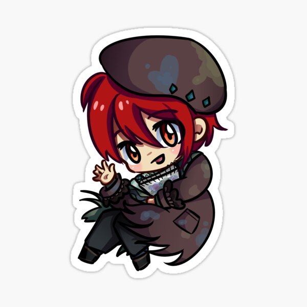 Item preview, Riku Nanase - MEDiUM - Idolish7 designed and sold by daifukubun.