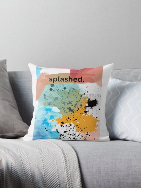 Item preview, splashsed cooll designed and sold by Stayyuniqeee.
