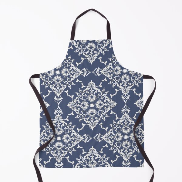 Item preview, Ikat vintage Baroque or Rococo style, hand drawn. designed and sold by RIYA SIRI.