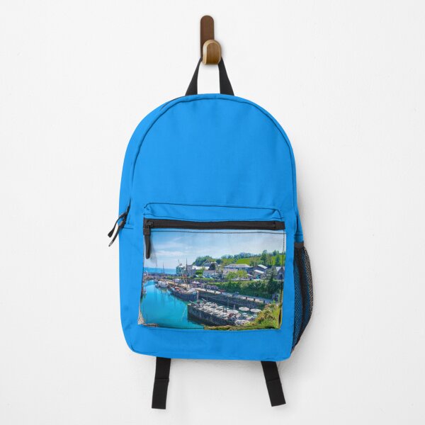 Item preview, Charlestown Harbour Cornwall designed and sold by Alisonchambers2.
