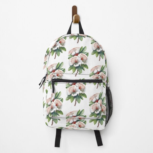 Item preview, White Pohutukawa designed and sold by HOMETOWN86.
