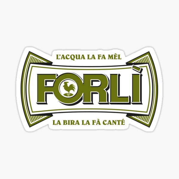 Item preview, FORLÌ designed and sold by bembureda.