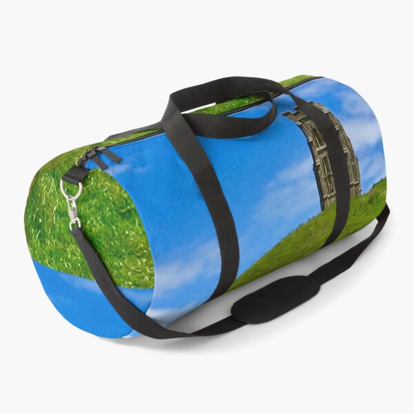 Item preview, “Glastonbury Tor” Sacred Places. designed and sold by Angela Haig-Harrison.