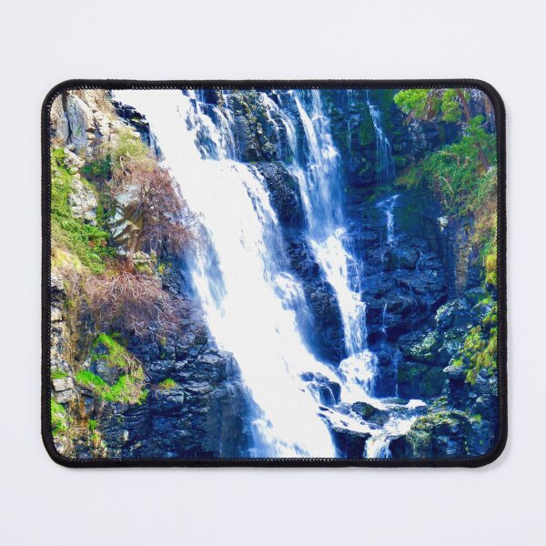 Item preview, Water photography in the country designed and sold by MindfulArtSandy.