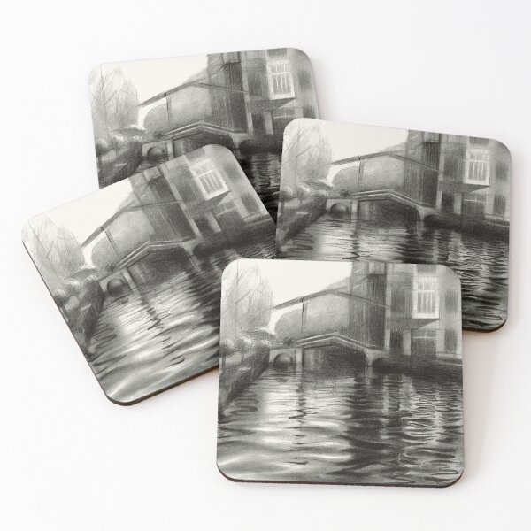 Item preview, Leiden - 16-11-15 designed and sold by Corne Akkers.