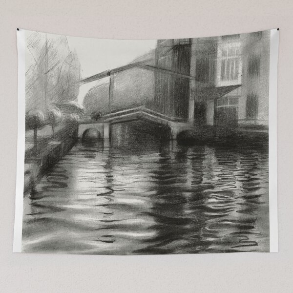 Item preview, Leiden - 16-11-15 designed and sold by Corne Akkers.
