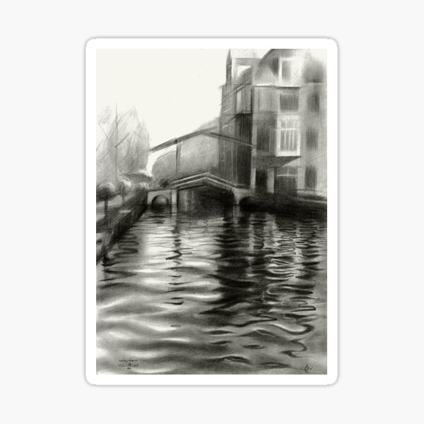 Item preview, Leiden - 16-11-15 designed and sold by Corne Akkers.