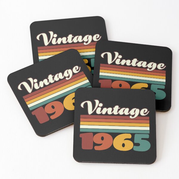 Item preview, Vintage 1965 designed and sold by EunsooLee.
