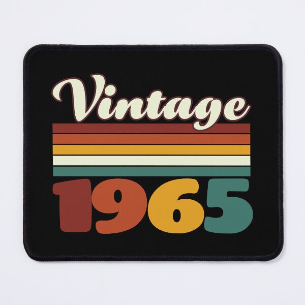 Item preview, Vintage 1965 designed and sold by EunsooLee.