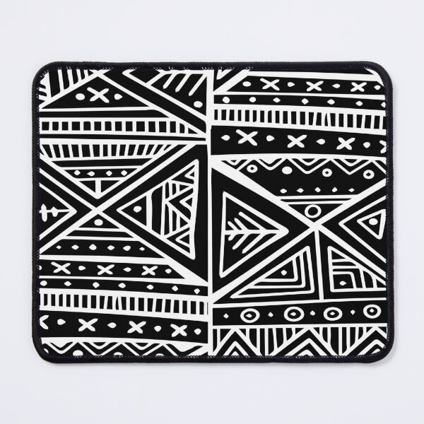 Item preview, Tribal African Pattern. Design 5 designed and sold by ocusido.