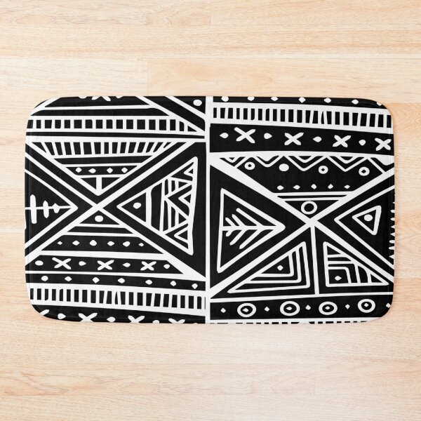 Item preview, Tribal African Pattern. Design 5 designed and sold by ocusido.