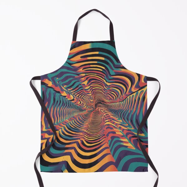 Vista previa del artículo con la obra «Remolinos de colores», diseñado y vendido por sgtmaj14.