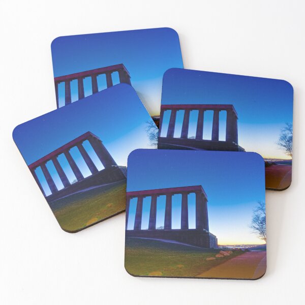 Item preview, National Monument Edinburgh  designed and sold by Alisonchambers2.