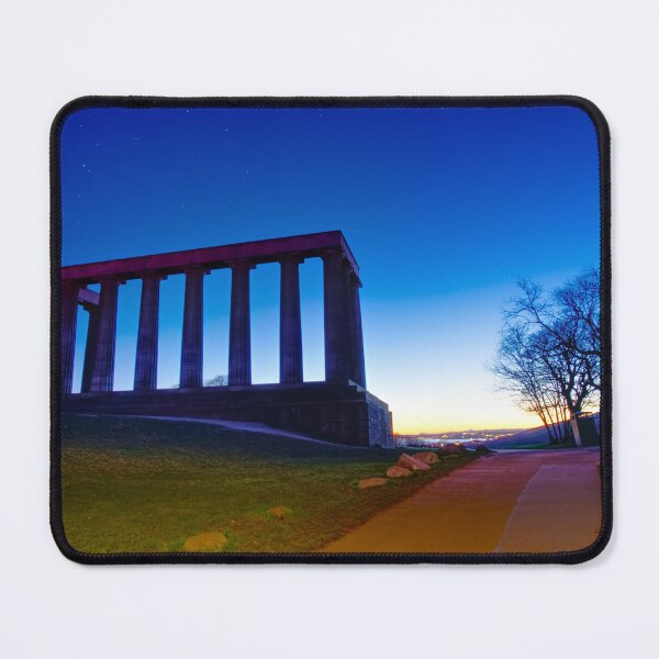 Item preview, National Monument Edinburgh designed and sold by Alisonchambers2.