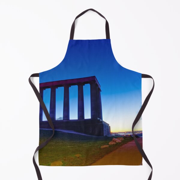 Item preview, National Monument Edinburgh  designed and sold by Alisonchambers2.