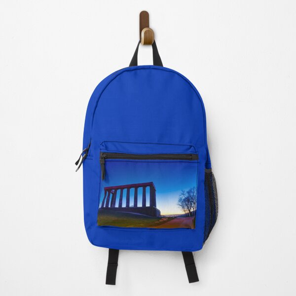 Item preview, National Monument Edinburgh designed and sold by Alisonchambers2.