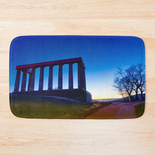 Item preview, National Monument Edinburgh  designed and sold by Alisonchambers2.