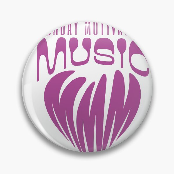 Item preview, monday musical heart designed and sold by paulrommer.