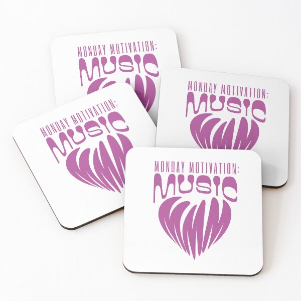 Item preview, monday musical heart designed and sold by paulrommer.
