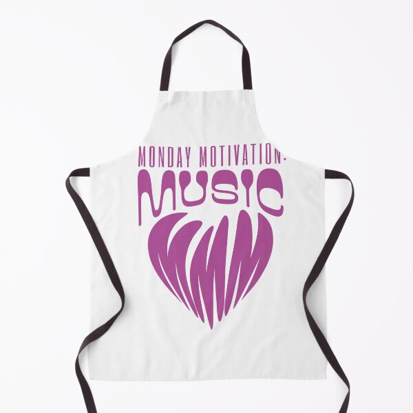 Item preview, monday musical heart designed and sold by paulrommer.
