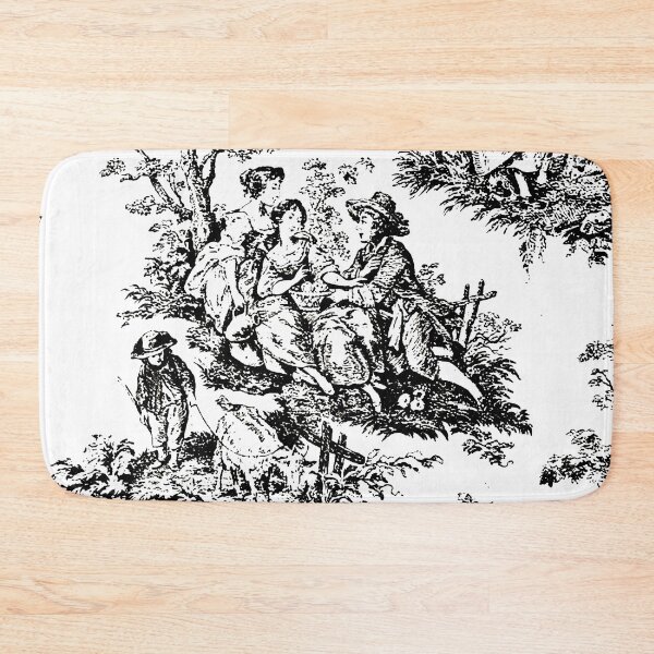 Item preview, Toile Landscape designed and sold by ViaARTfactory.