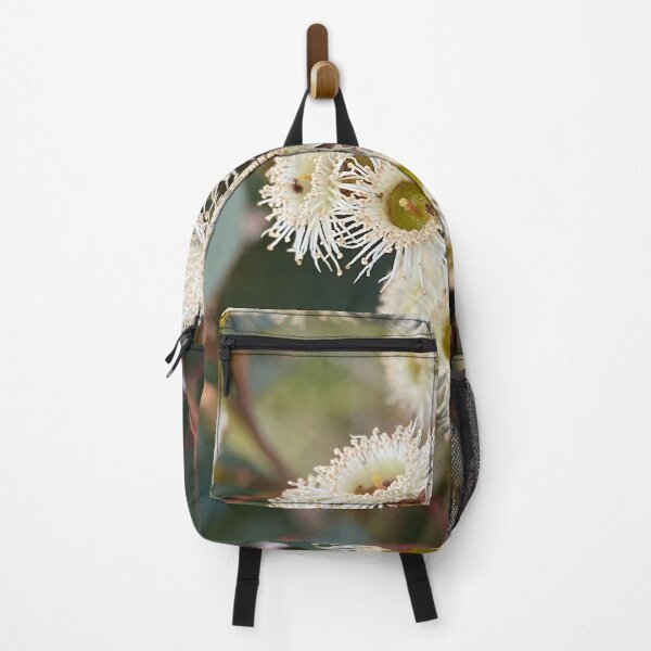 Item preview, Eucalyptus flowers designed and sold by Arcane Botanica.