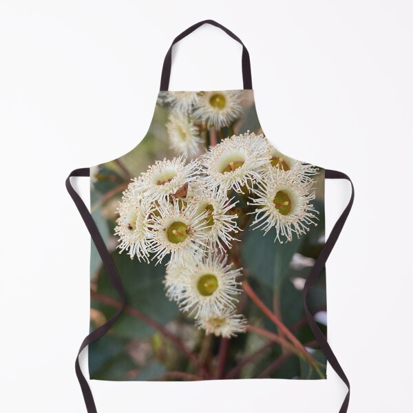 Item preview, Eucalyptus flowers designed and sold by Arcane Botanica.