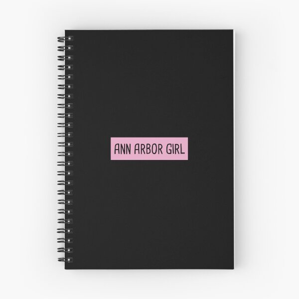 Item preview, Ann Arbor Girl designed and sold by orlumbuspirate.