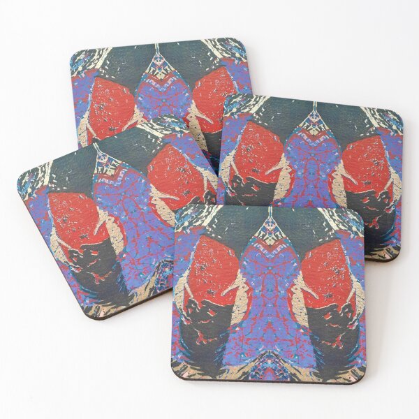 Item preview, KARAAK FUSION designed and sold by RickRussell.