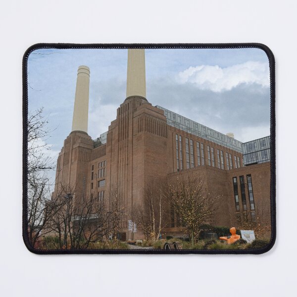 Item preview, Battersea,Battersea Power london designed and sold by kathleenjean.
