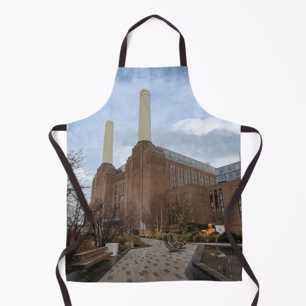 Item preview, Battersea,Battersea Power london designed and sold by kathleenjean.