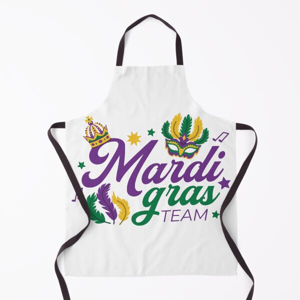 Item preview, the Mardi Gras team designed and sold by paulrommer.