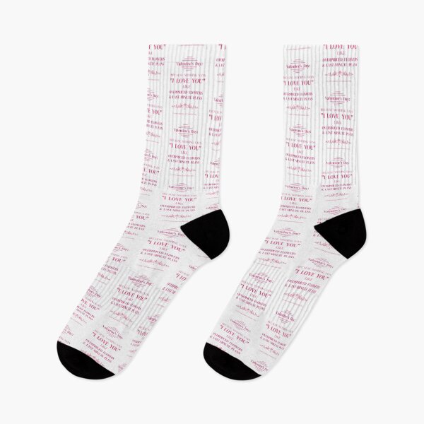 Item preview, Love You | Anti-Valentine's designed and sold by ObsidianDaz.
