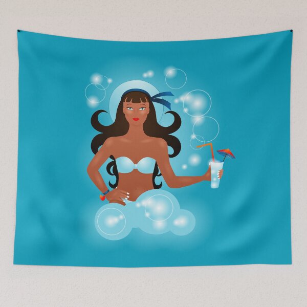 Item preview, Summer Beauty designed and sold by LuisaVenturoli.