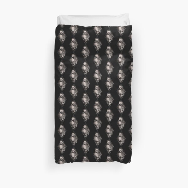Harpy Eagle Duvet Cover