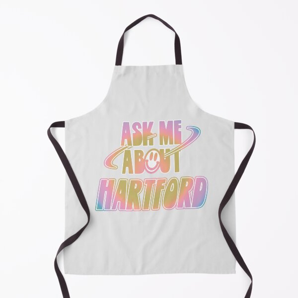 Item preview, Ask Me About Hartford designed and sold by orlumbuspirate.