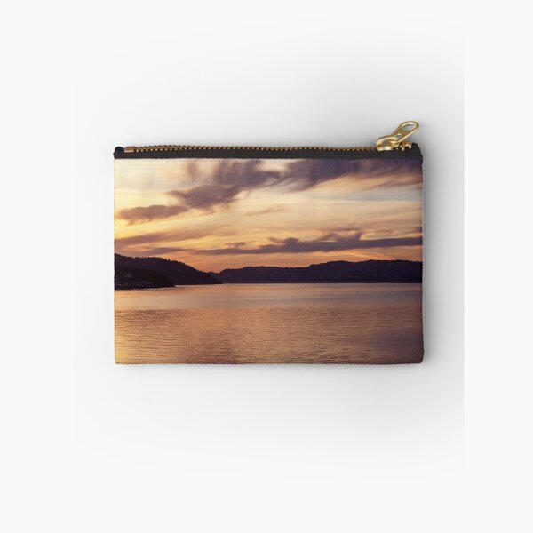 Item preview, Sunset near Voss, Norway designed and sold by ADCImages.