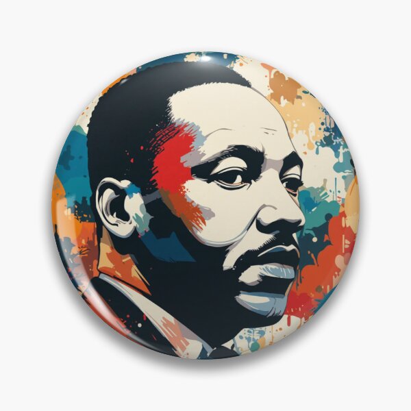 Item preview, The Dream Lives On: A Tribute to Martin Luther King Jr. designed and sold by sappanew.