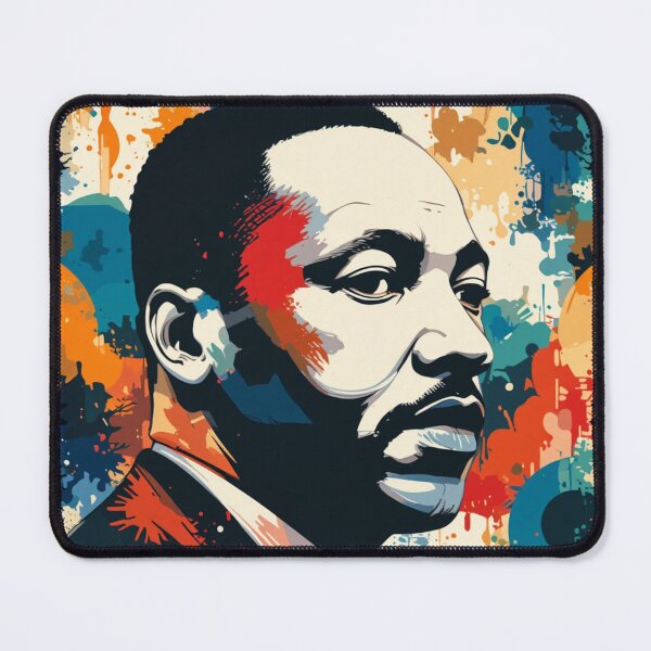 Item preview, The Dream Lives On: A Tribute to Martin Luther King Jr. designed and sold by sappanew.
