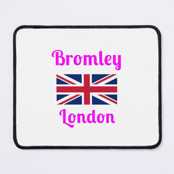 Item preview, Bromley London - Stylish Prints, designed and sold by Fleetwood1994.