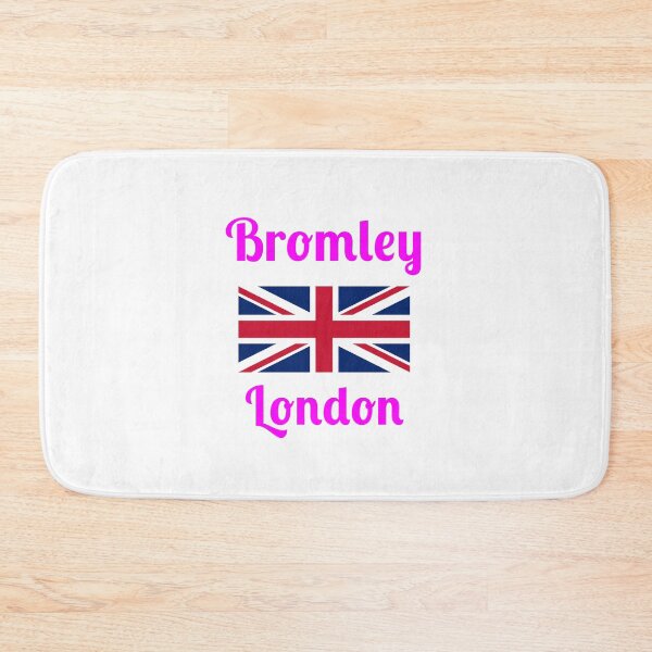 Item preview, Bromley London - Stylish Prints, designed and sold by Fleetwood1994.