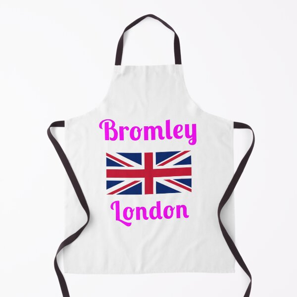 Item preview, Bromley London - Stylish Prints, designed and sold by Fleetwood1994.