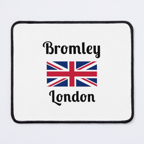 Item preview, Bromley London - Stylish Prints, designed and sold by Fleetwood1994.