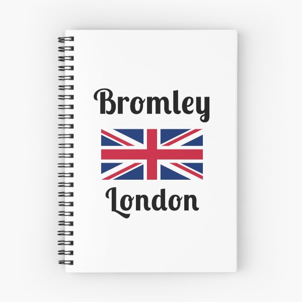 Item preview, Bromley London - Stylish Prints, designed and sold by Fleetwood1994.